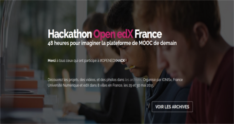 Hackathon-EDX